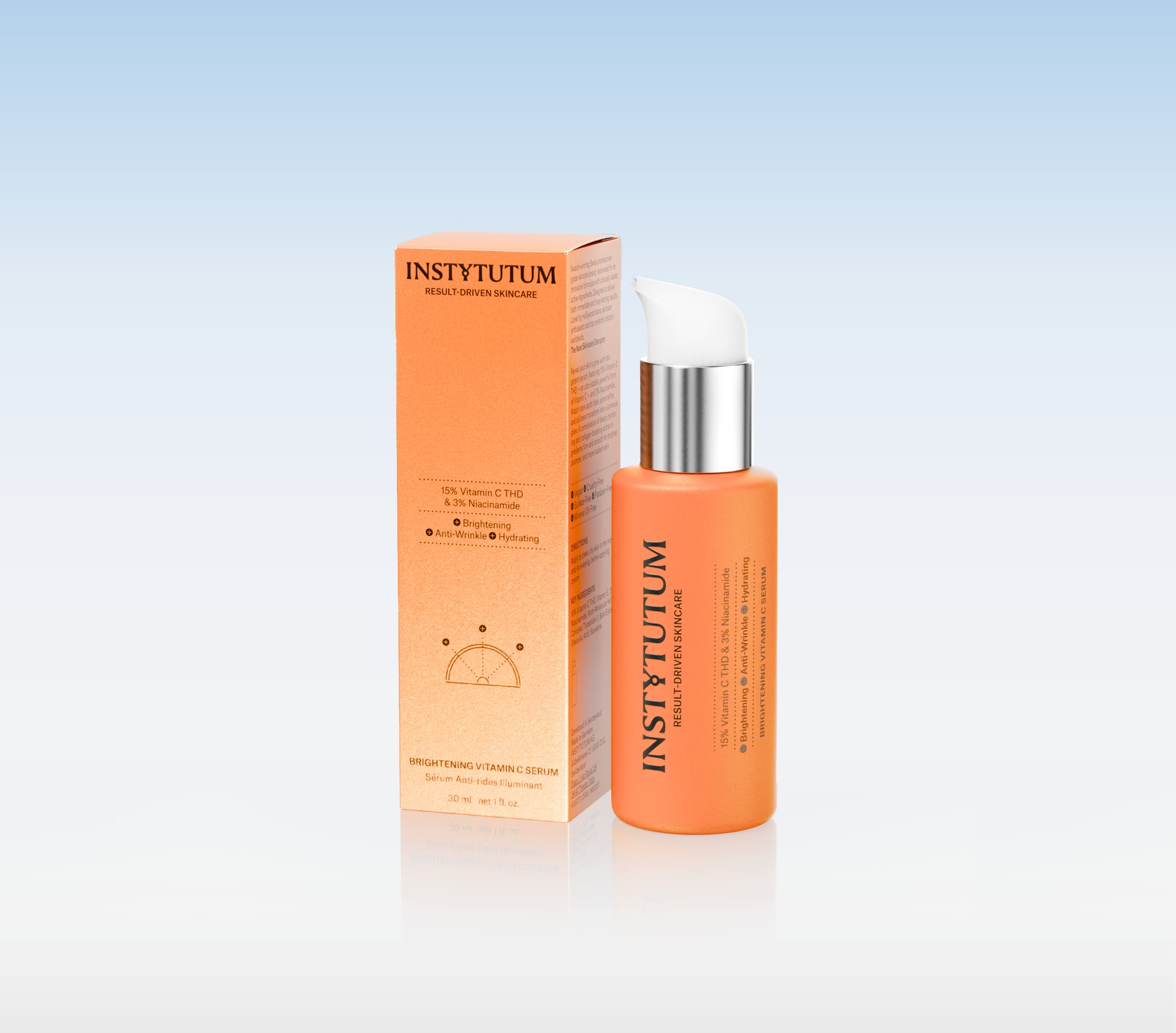 Buy Brightening Vitamin C Serum Next Gen Photo 2 Brightening Vitamin C Serum Next Gen Photo 2