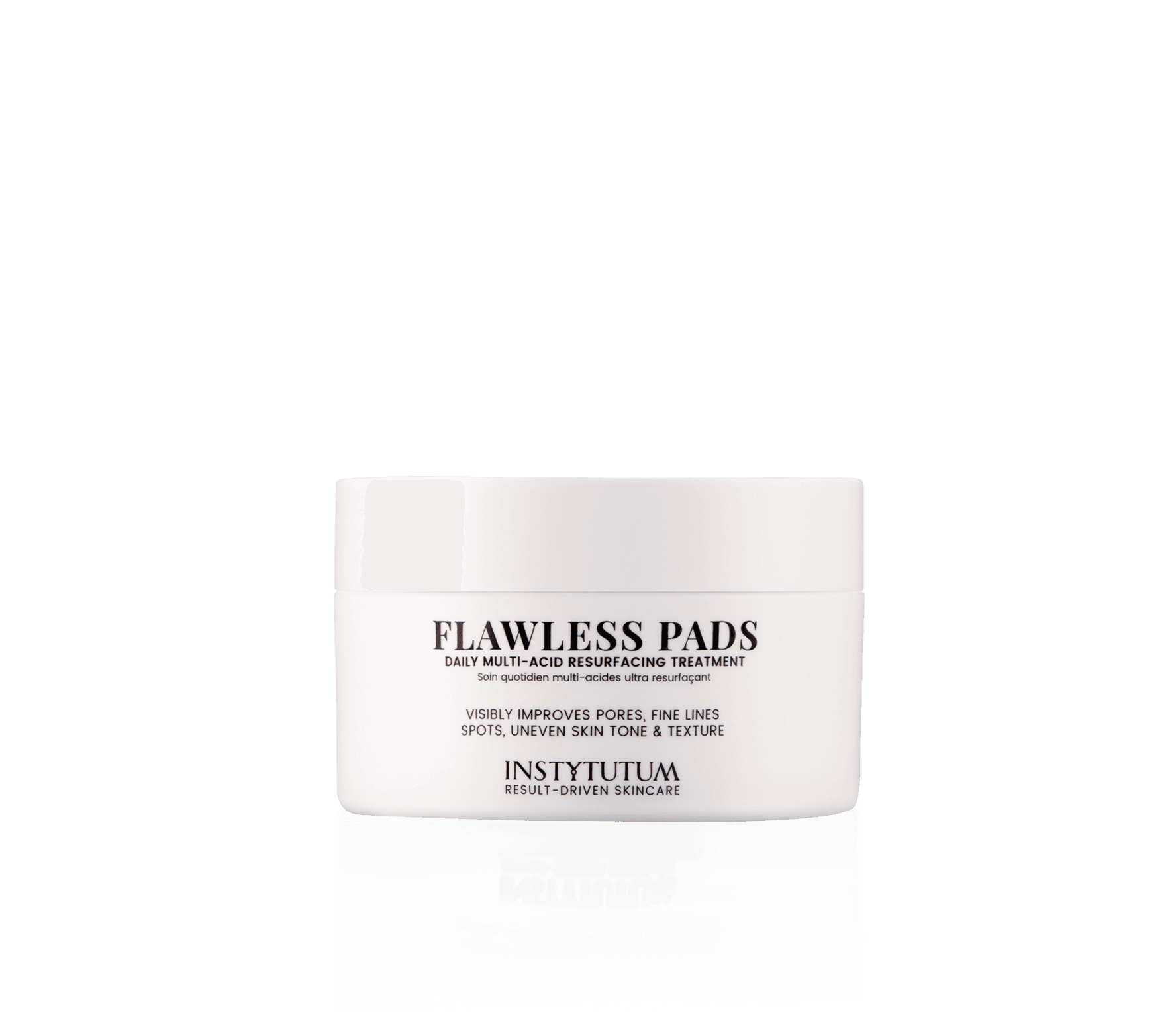 Flawless pads Classic