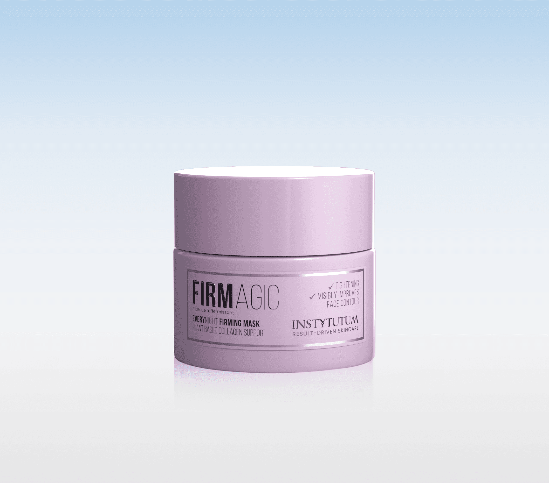 Firmagic Everynight Firming Mask Classic