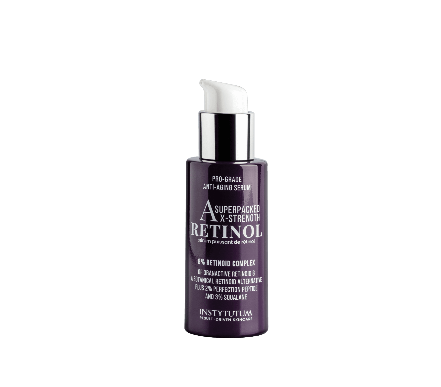 A-Superpacked X-strength Retinol Serum Classic