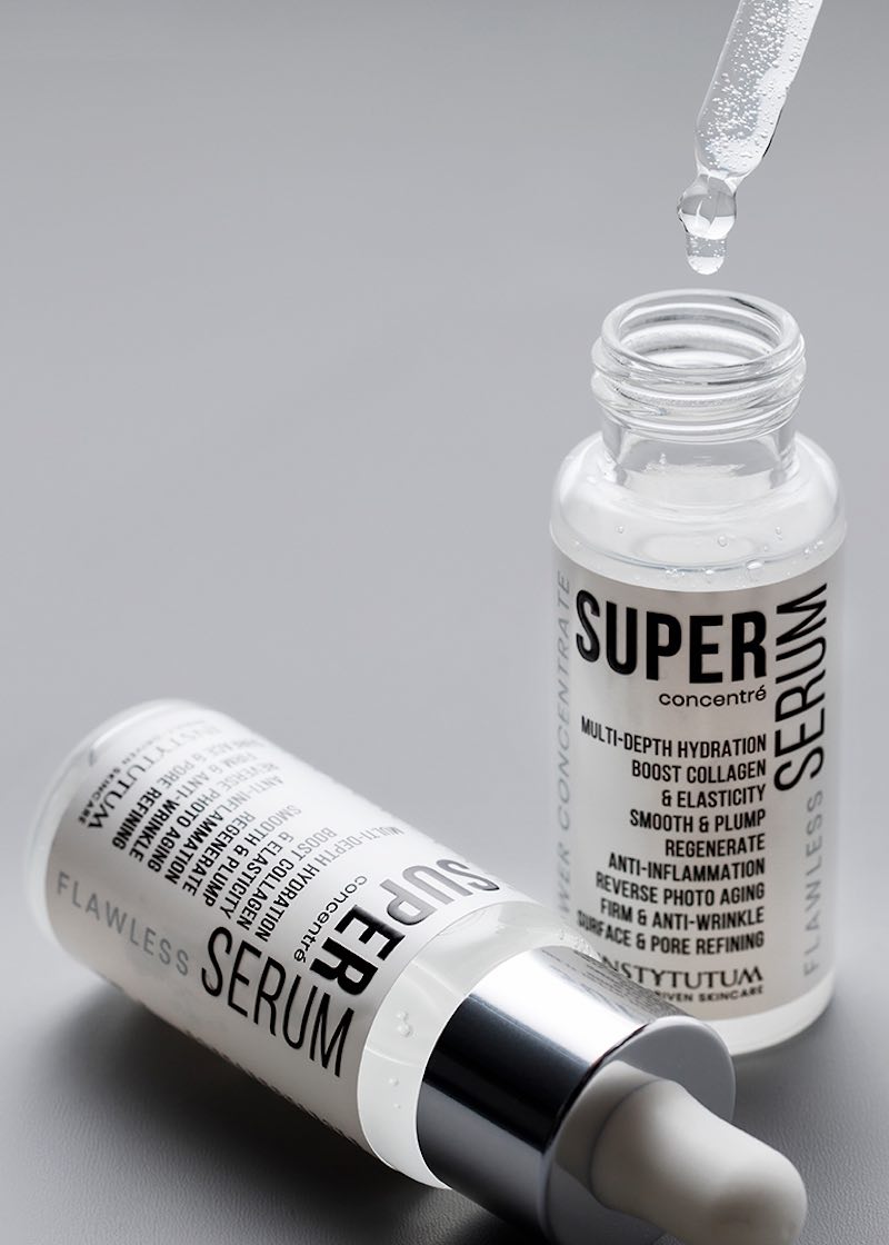 KOLAGENOVÉ hydratační SUPER SÉRUM